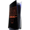 University of Miami Hurricanes PS5 Console Skin